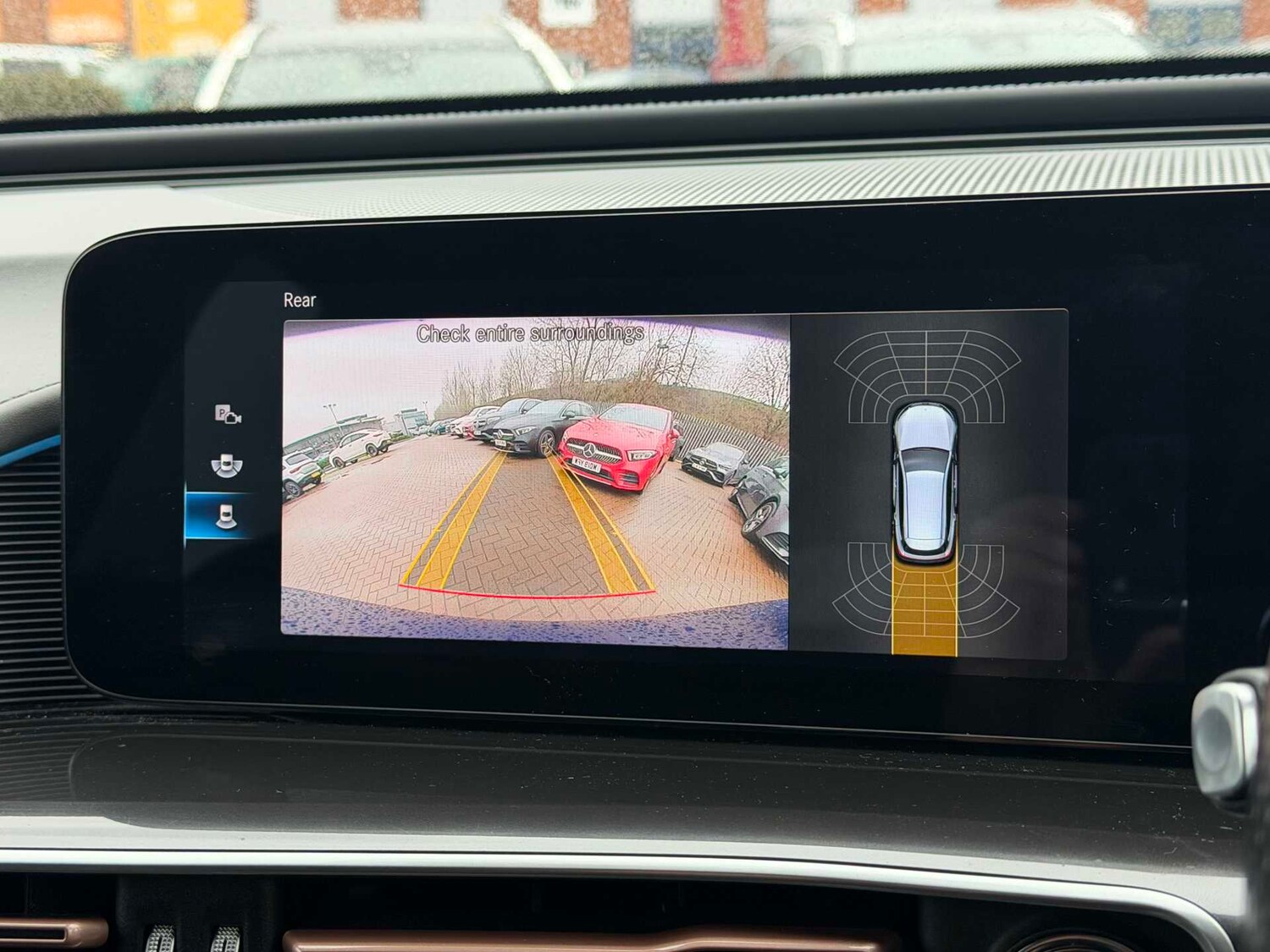 Used Mercedes-Benz EQC 2020 for sale - 78037425: Photo 28