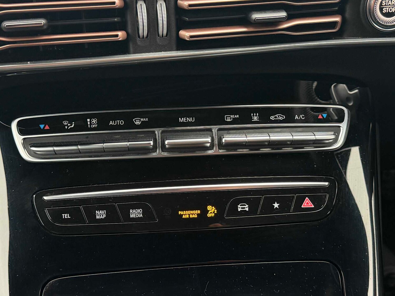 Used Mercedes-Benz EQC 2020 for sale - 78037425: Photo 30