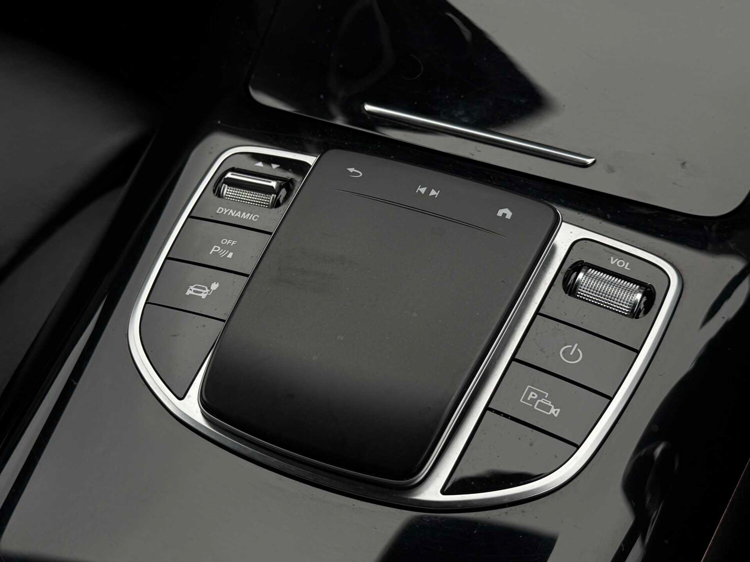 Used Mercedes-Benz EQC 2020 for sale - 78037425: Photo 32