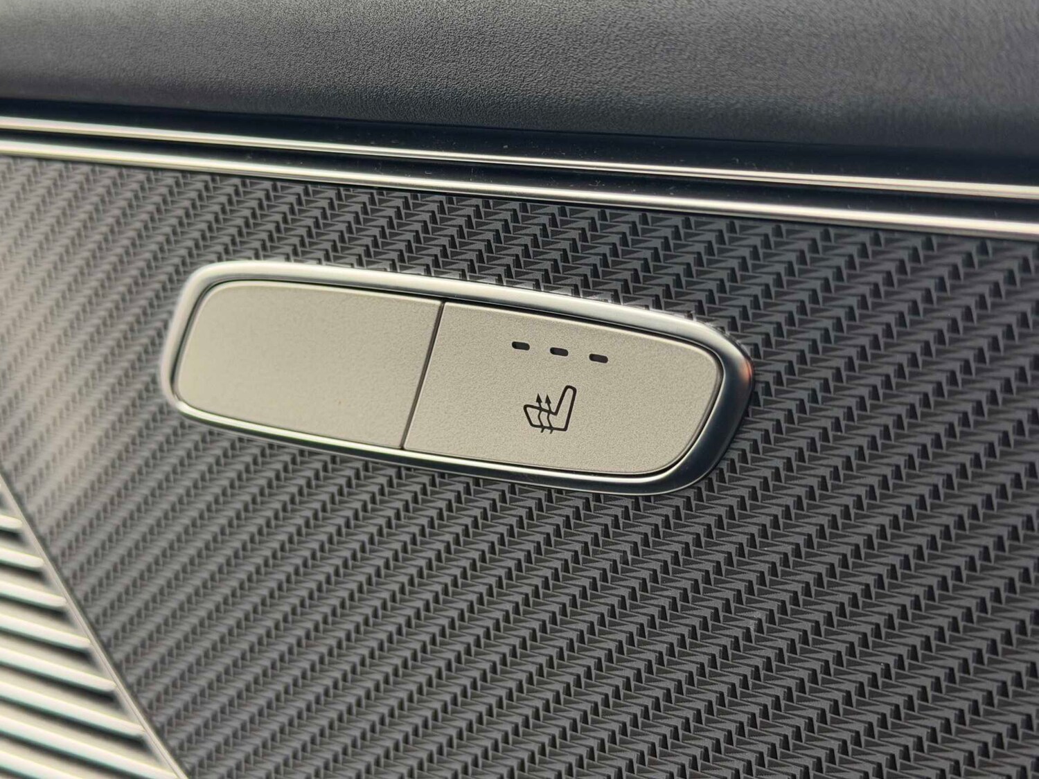 Used Mercedes-Benz EQC 2020 for sale - 78037425: Photo 33