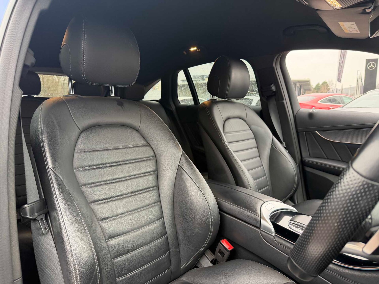 Used Mercedes-Benz EQC 2020 for sale - 78037425: Photo 34