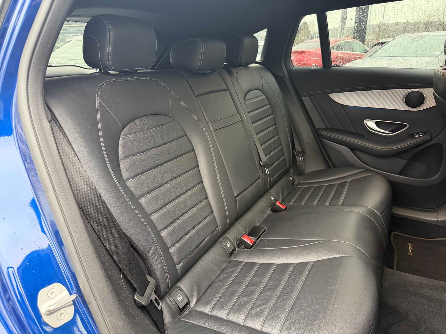 Used Mercedes-Benz EQC 2020 for sale - 78037425: Photo 35