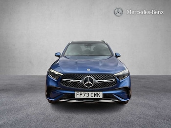 Used Mercedes-Benz GLC 2023 for sale - 79466834: Photo