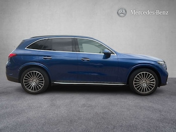 Used Mercedes-Benz GLC 2023 for sale - 79466834: Photo