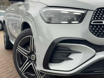 Used Mercedes-Benz GLE 2024 for sale - 77206400: Photo