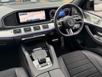 Used Mercedes-Benz GLE 2024 for sale - 77206400: Photo