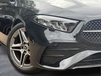 Used Mercedes-Benz A-Class 2023 for sale - 79397661: Photo