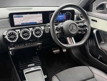 Used Mercedes-Benz A-Class 2023 for sale - 79397661: Photo