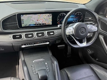Used Mercedes-Benz GLE-Class 2022 for sale - 75523074: Photo