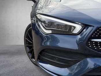 Used Mercedes-Benz CLA 2023 for sale - 78024227: Photo