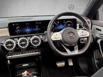 Used Mercedes-Benz CLA 2023 for sale - 78024227: Photo