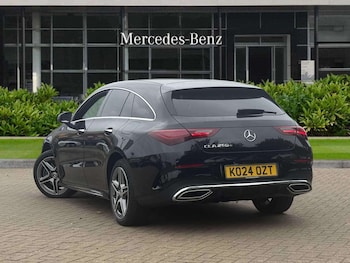 Used Mercedes-Benz CLA 2024 for sale - 76286402: Photo 2