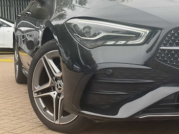 Used Mercedes-Benz CLA 2024 for sale - 76286402: Photo 3