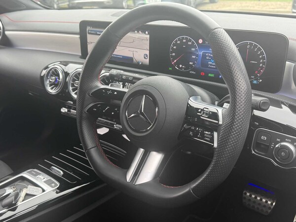 Used Mercedes-Benz CLA 2024 for sale - 76286402: Photo 4