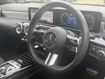 Used Mercedes-Benz CLA 2024 for sale - 76286402: Photo 4