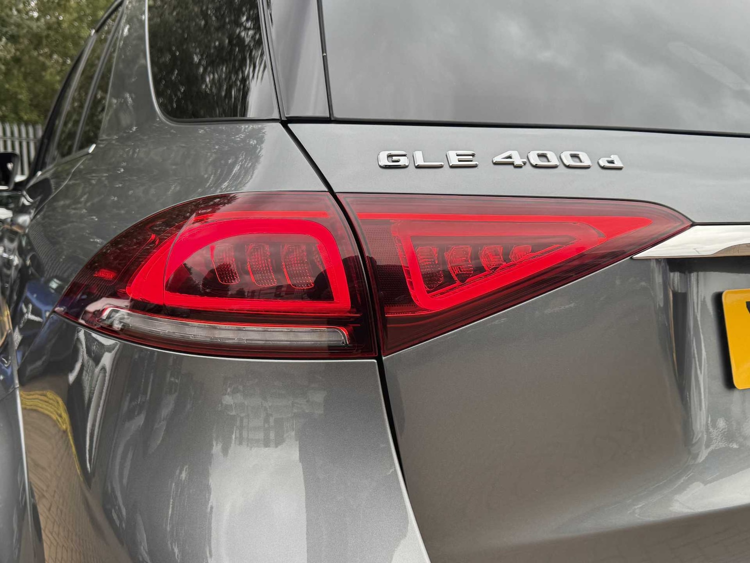 Used Mercedes-Benz GLE 2022 for sale - 76113495: Photo 15