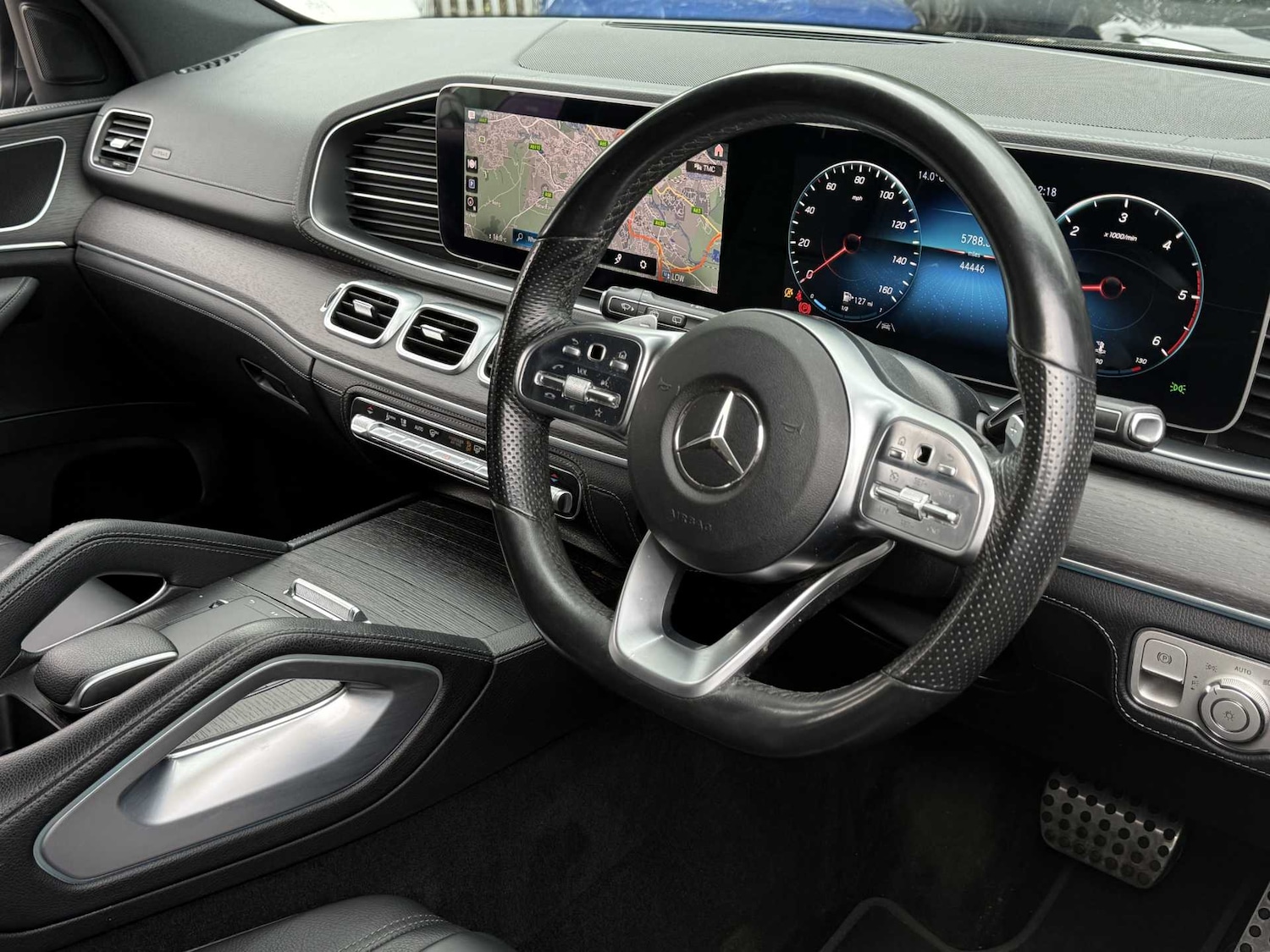 Used Mercedes-Benz GLE 2022 for sale - 76113495: Photo 17