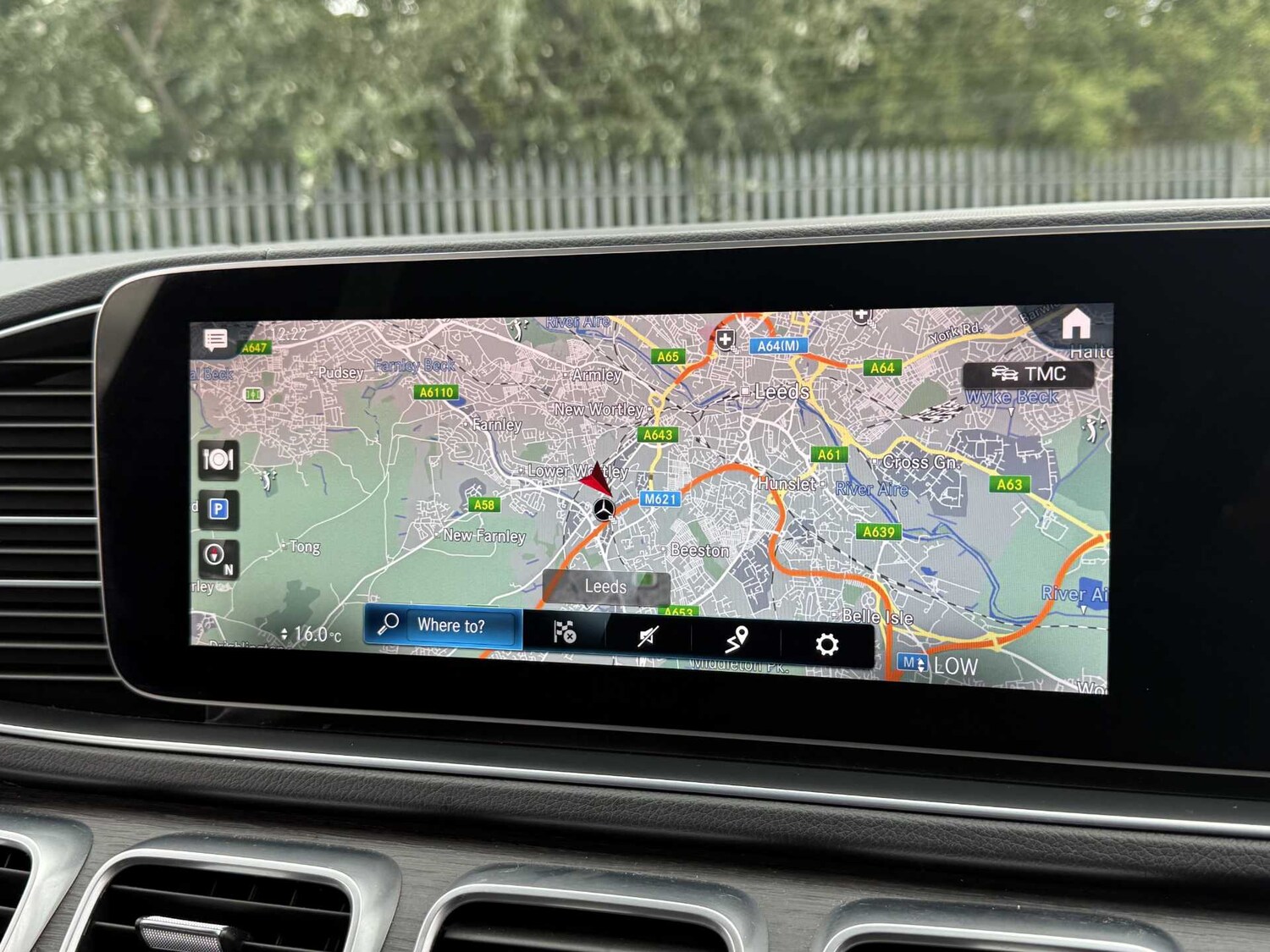 Used Mercedes-Benz GLE 2022 for sale - 76113495: Photo 20