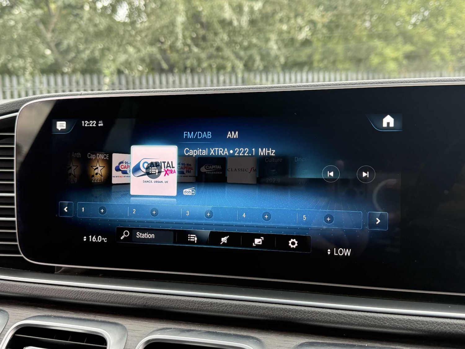 Used Mercedes-Benz GLE 2022 for sale - 76113495: Photo 22