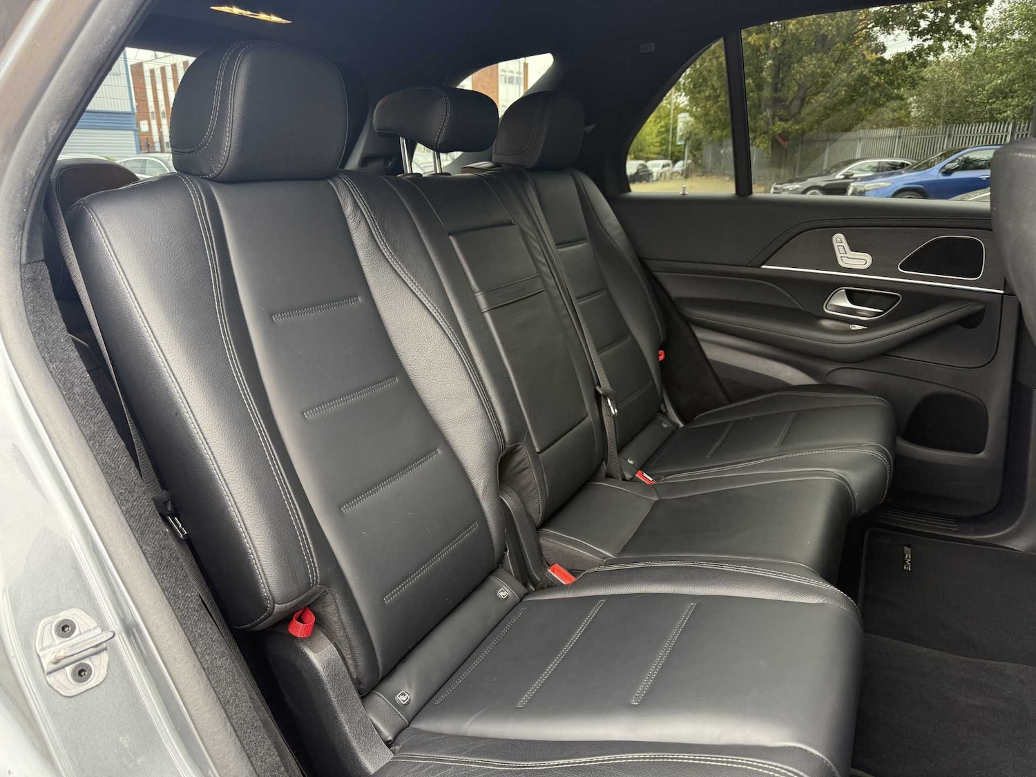 Used Mercedes-Benz GLE 2022 for sale - 76113495: Photo 33