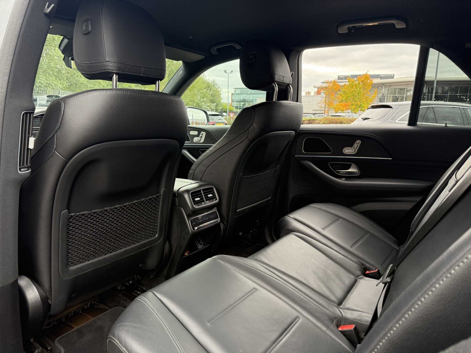 Used Mercedes-Benz GLE 2022 for sale - 76113495: Photo 35