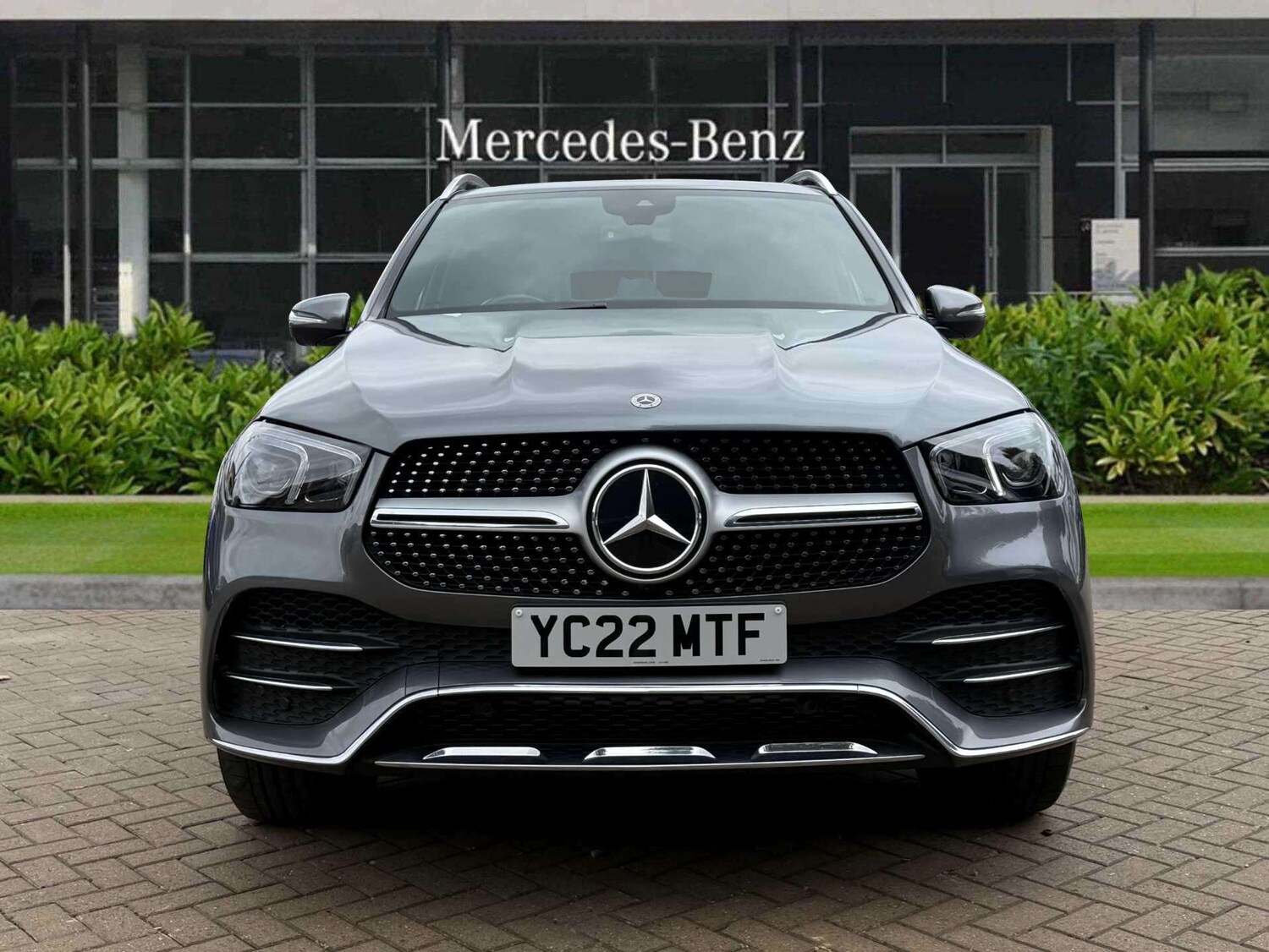 Used Mercedes-Benz GLE 2022 for sale - 76113495: Photo 6