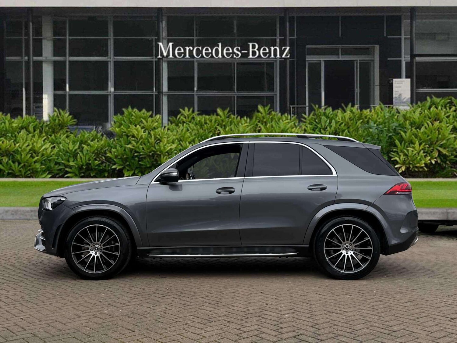 Used Mercedes-Benz GLE 2022 for sale - 76113495: Photo 8