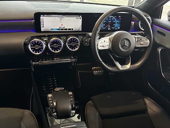 Used Mercedes-Benz A-Class 2022 for sale - 75218197: Photo