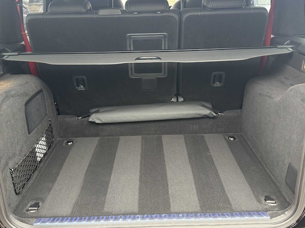 Used Mercedes-Benz G Class 2023 for sale - 76286454: Photo 11
