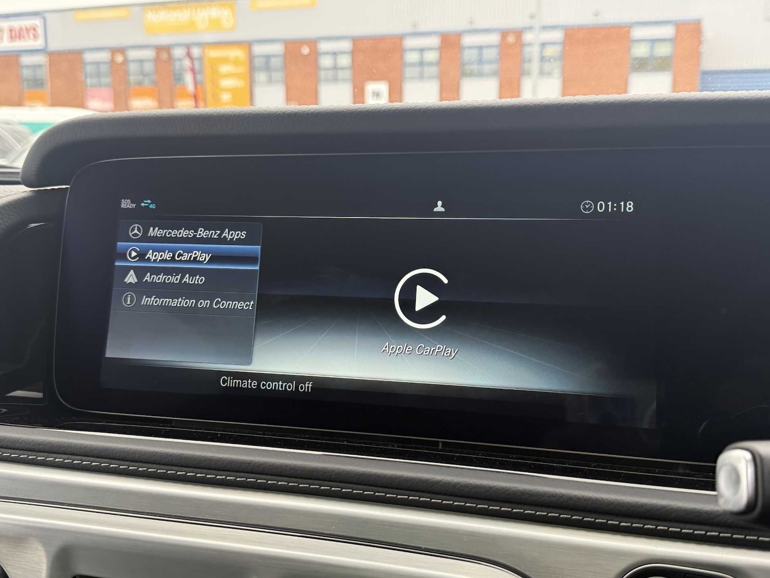 Used Mercedes-Benz G Class 2023 for sale - 76286454: Photo 23