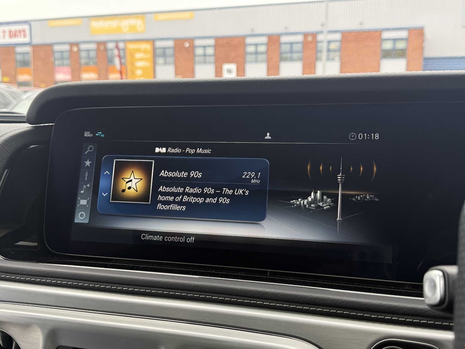 Used Mercedes-Benz G Class 2023 for sale - 76286454: Photo 25