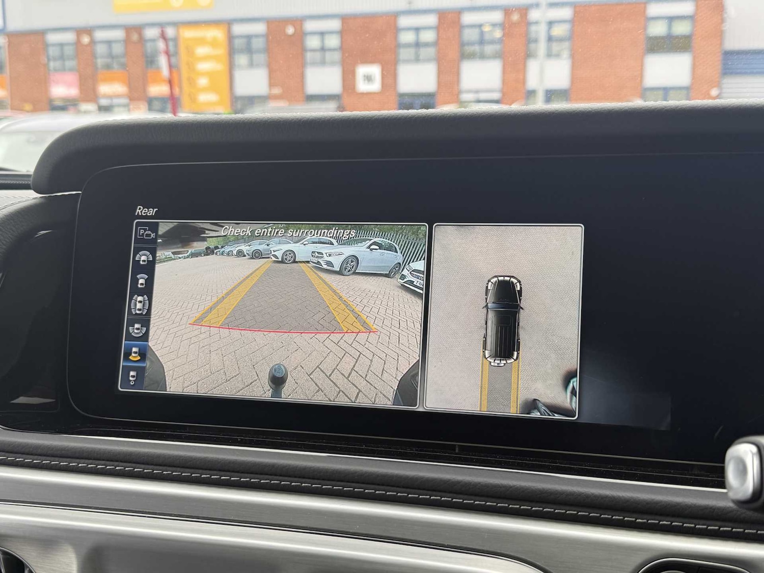 Used Mercedes-Benz G Class 2023 for sale - 76286454: Photo 26