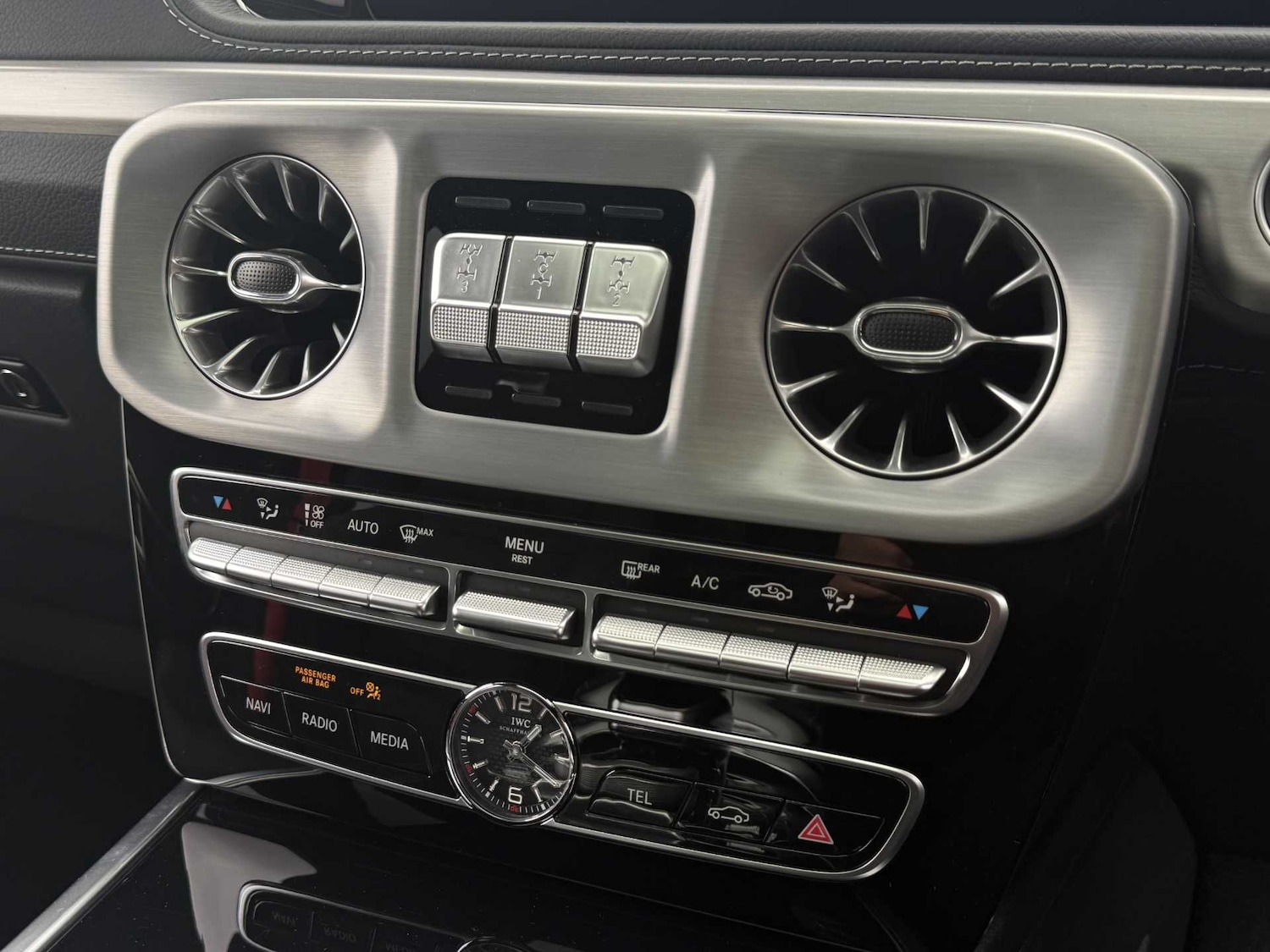 Used Mercedes-Benz G Class 2023 for sale - 76286454: Photo 27