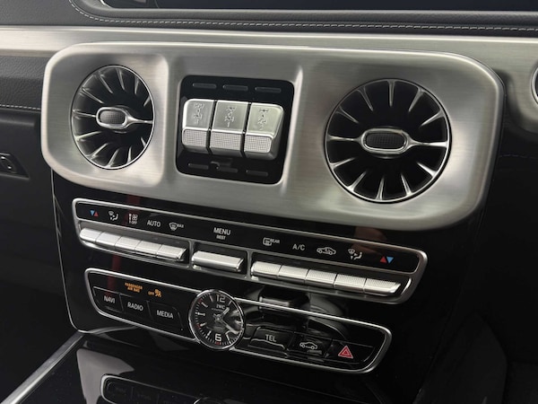 Used Mercedes-Benz G Class 2023 for sale - 76286454: Photo 27