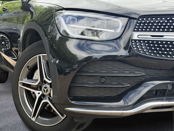Used Mercedes-Benz GLC 2021 for sale - 78551800: Photo