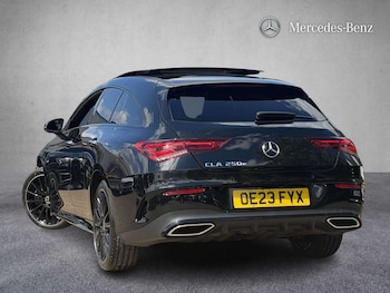 Used Mercedes-Benz CLA 2023 for sale - 78754989: Photo