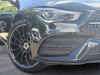 Used Mercedes-Benz CLA 2023 for sale - 78754989: Photo
