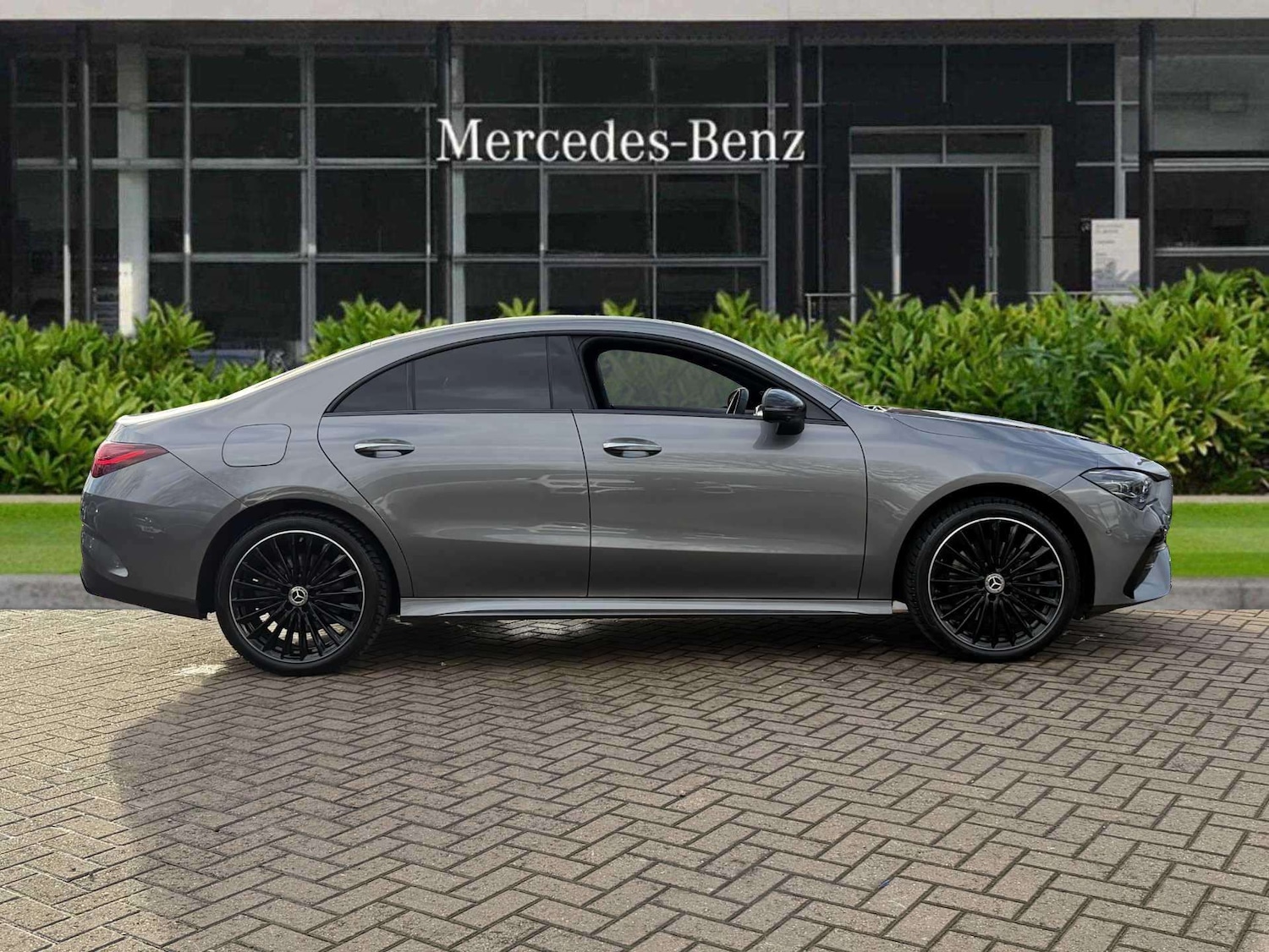 Used Mercedes-Benz CLA 2024 for sale - 77270135: Photo 13