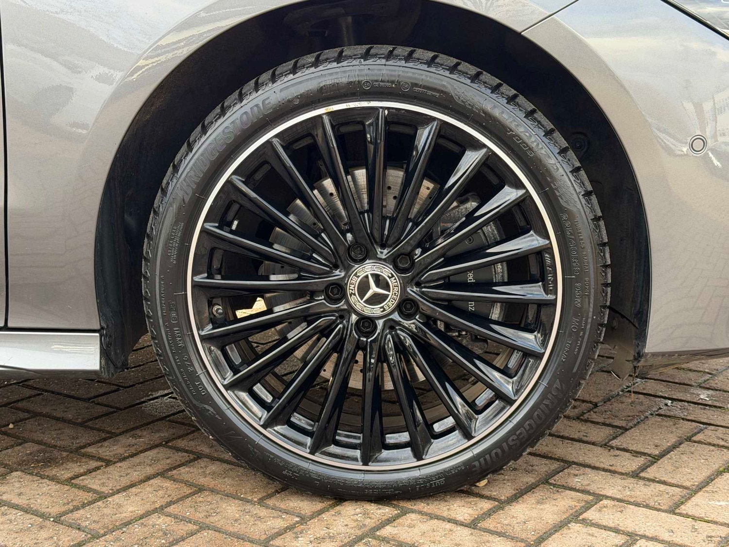 Used Mercedes-Benz CLA 2024 for sale - 77270135: Photo 14