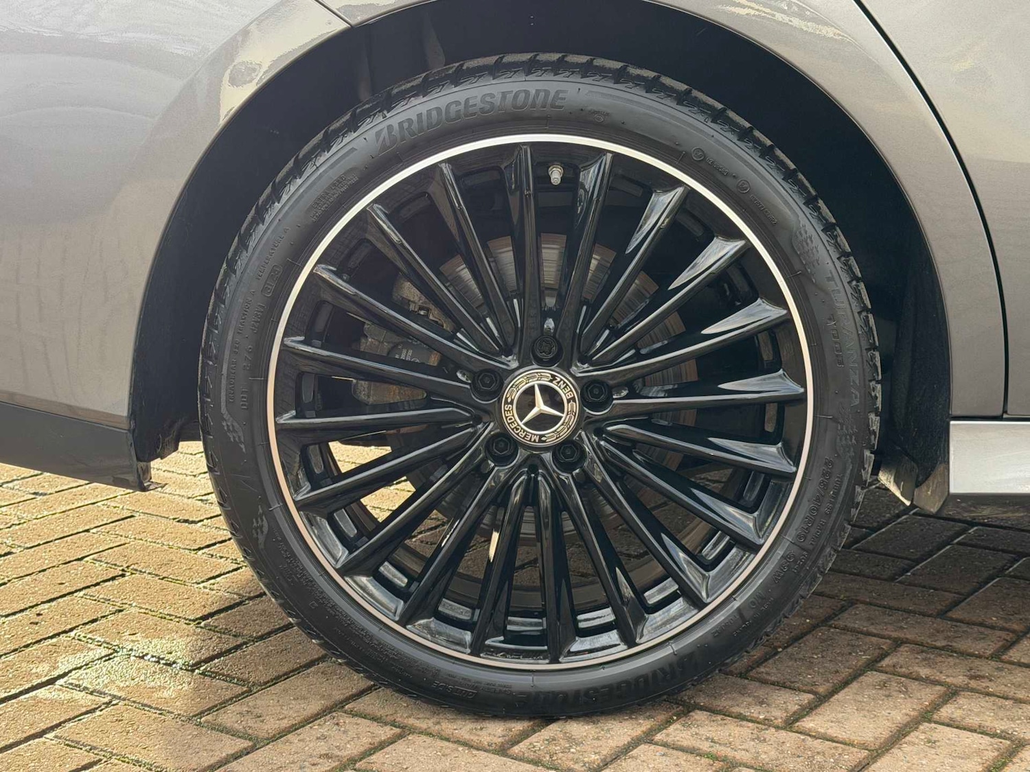 Used Mercedes-Benz CLA 2024 for sale - 77270135: Photo 15