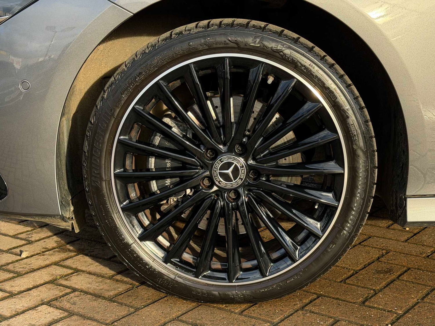 Used Mercedes-Benz CLA 2024 for sale - 77270135: Photo 16