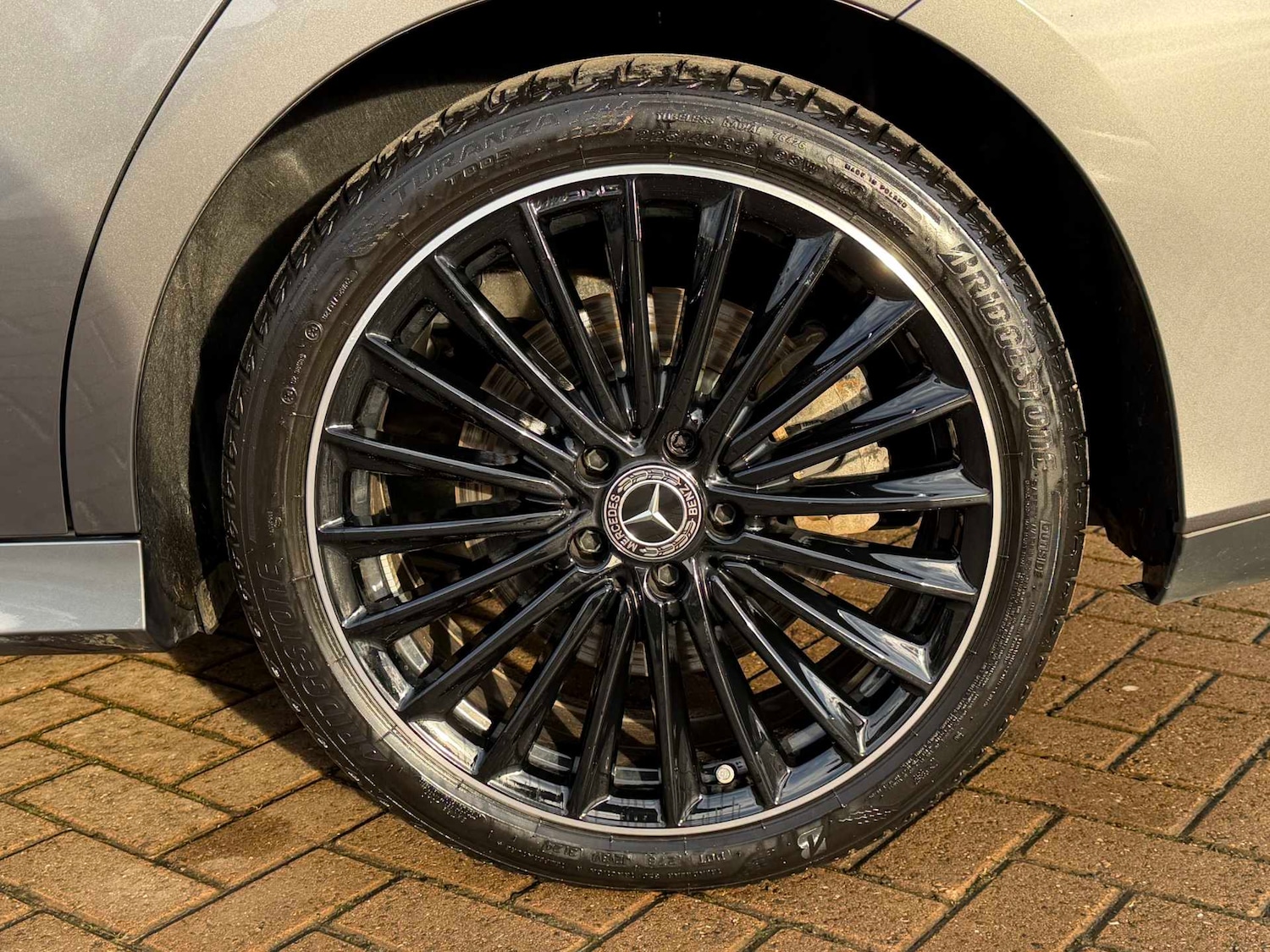 Used Mercedes-Benz CLA 2024 for sale - 77270135: Photo 17