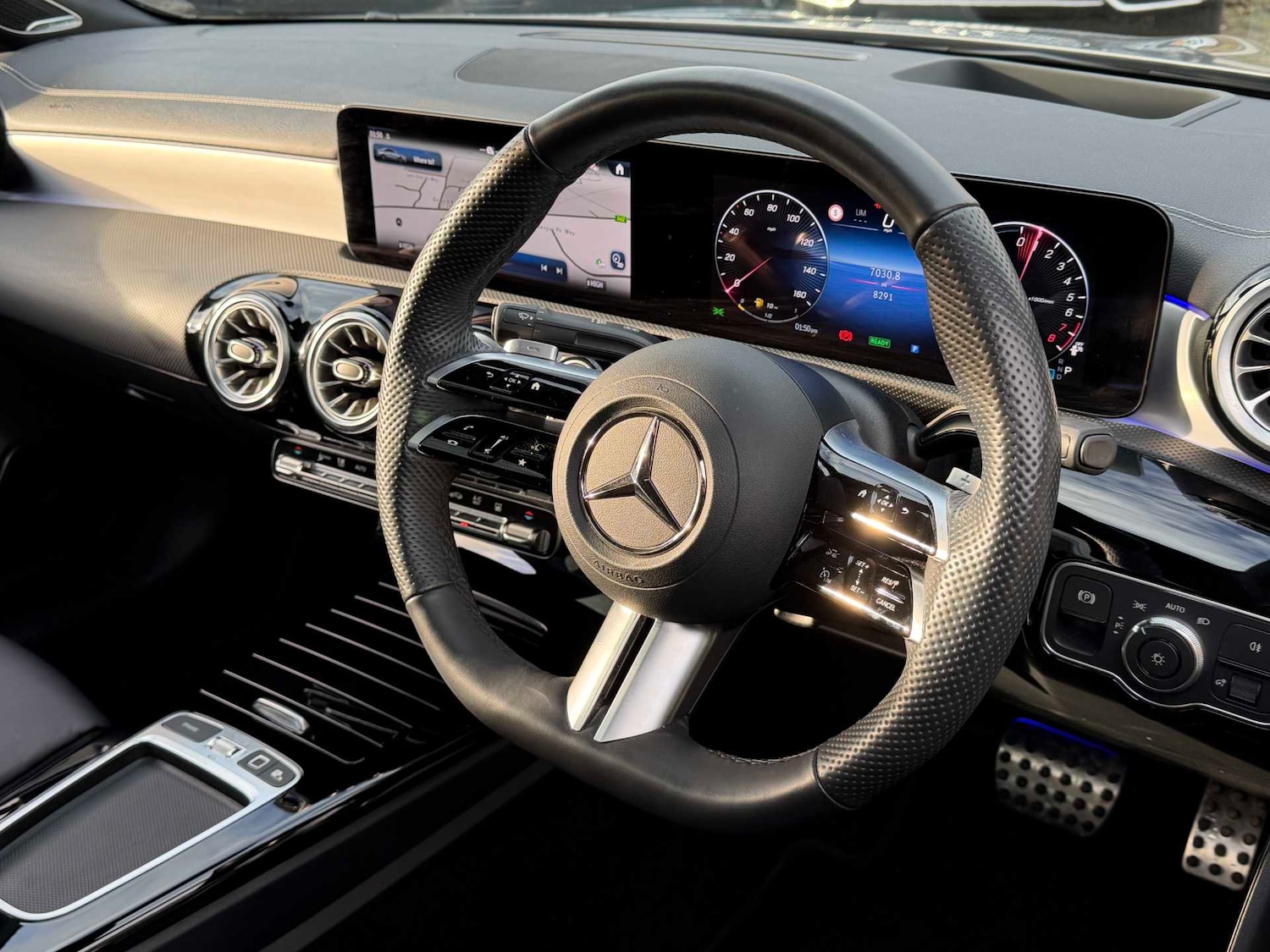 Used Mercedes-Benz CLA 2024 for sale - 77270135: Photo 20