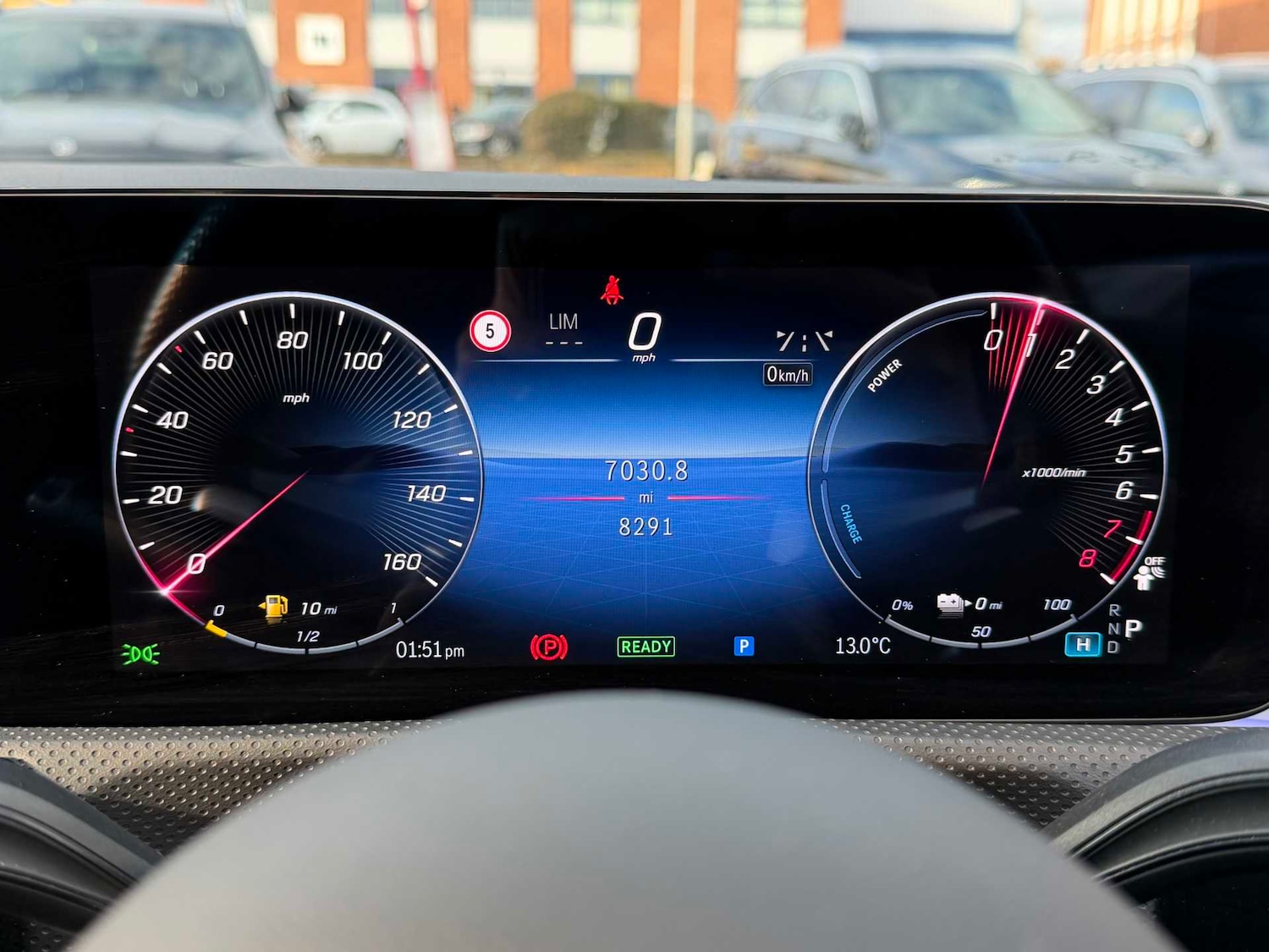 Used Mercedes-Benz CLA 2024 for sale - 77270135: Photo 22