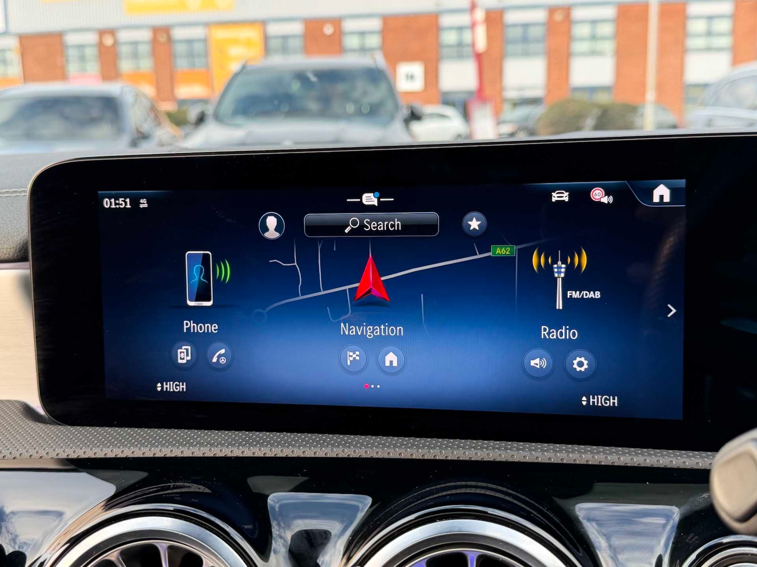 Used Mercedes-Benz CLA 2024 for sale - 77270135: Photo 24