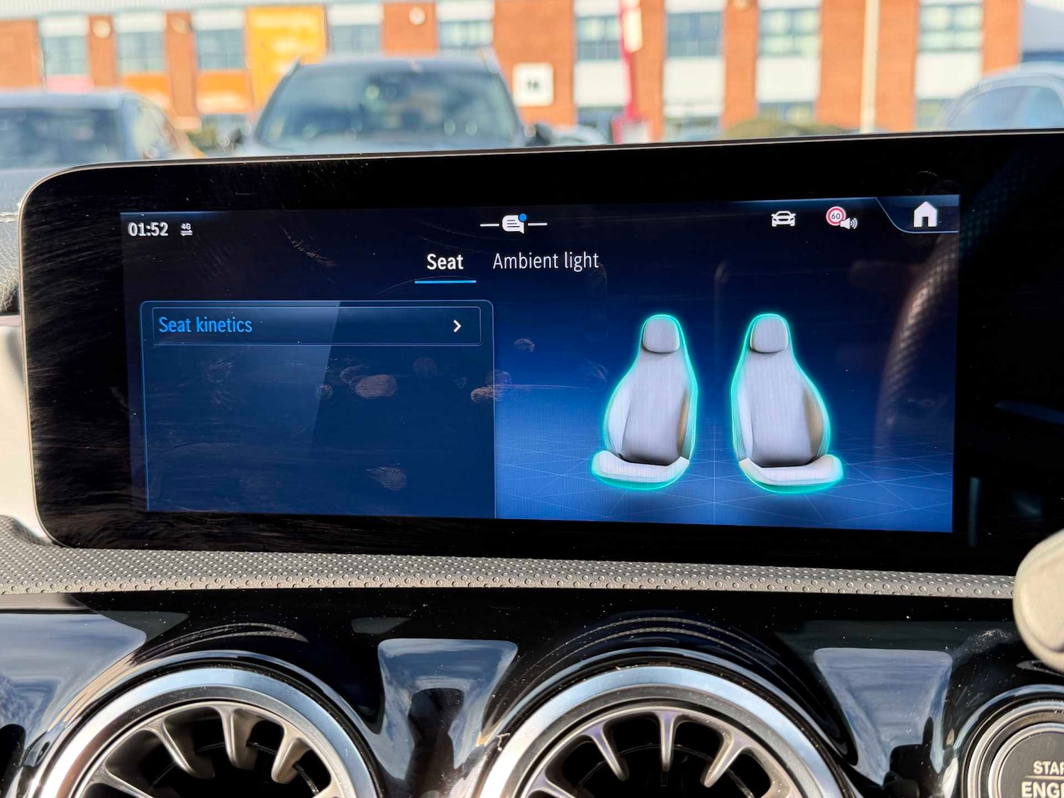 Used Mercedes-Benz CLA 2024 for sale - 77270135: Photo 27