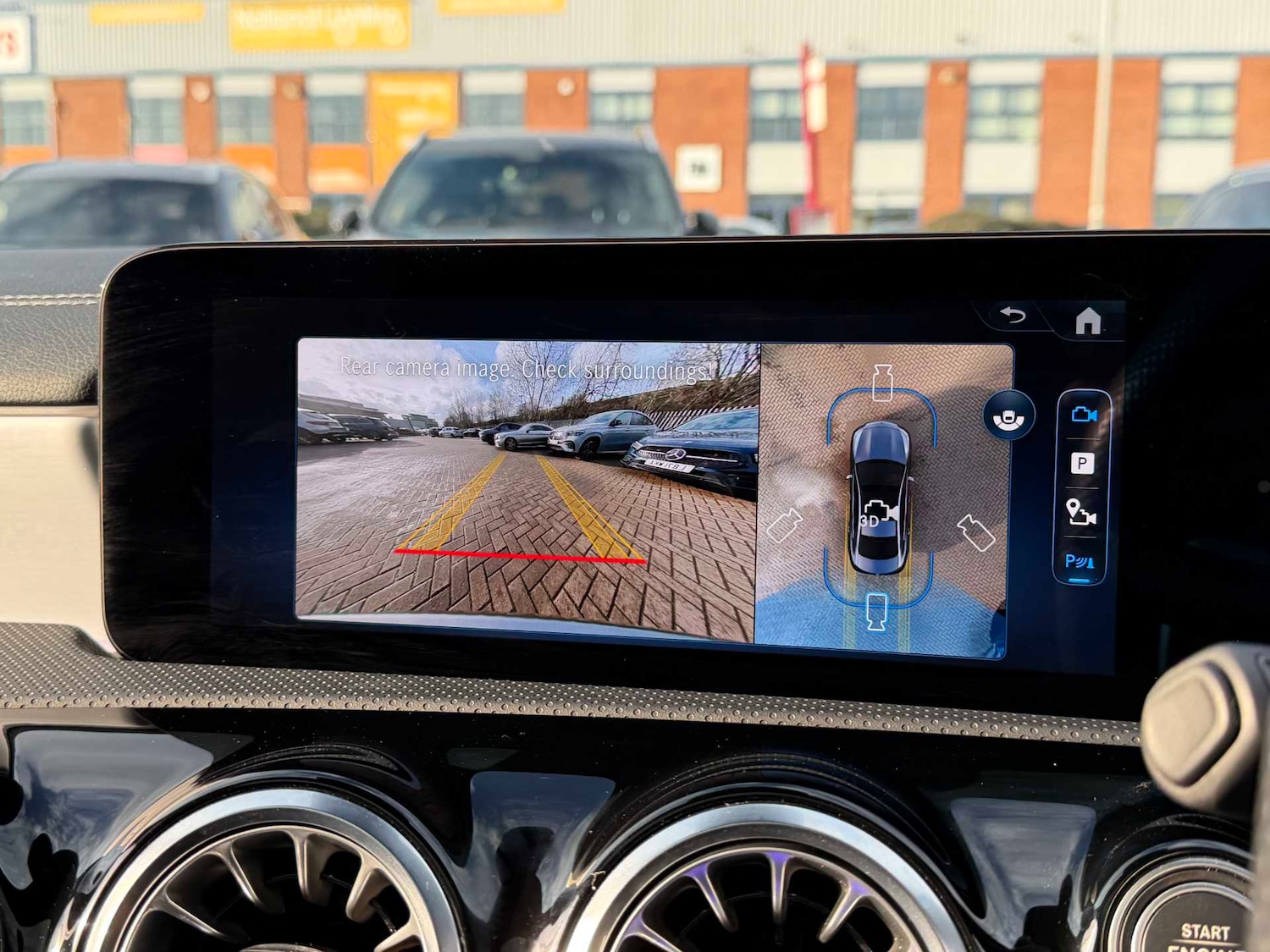 Used Mercedes-Benz CLA 2024 for sale - 77270135: Photo 28