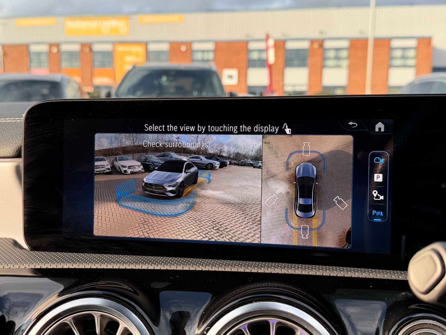 Used Mercedes-Benz CLA 2024 for sale - 77270135: Photo 29