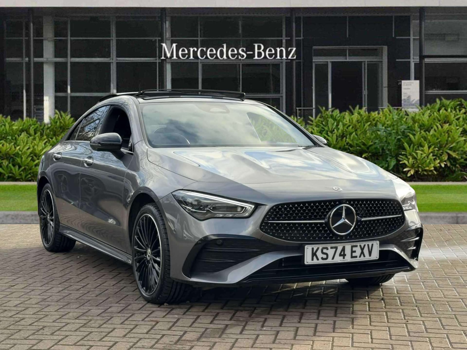 Used Mercedes-Benz CLA 2024 for sale - 77270135: Photo 5