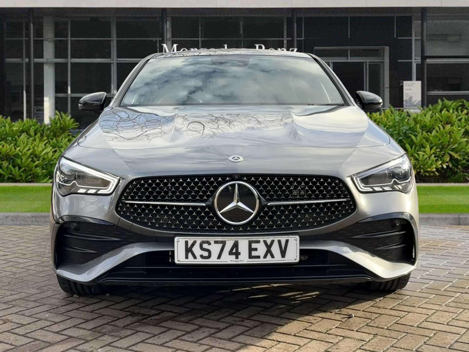 Used Mercedes-Benz CLA 2024 for sale - 77270135: Photo 6